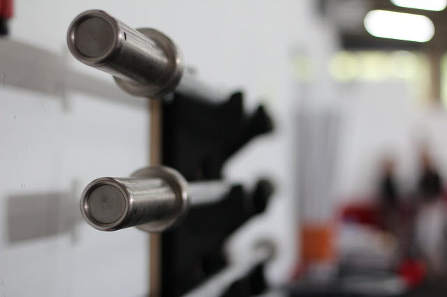 The unexpected consequences of&nbsp;lifting.