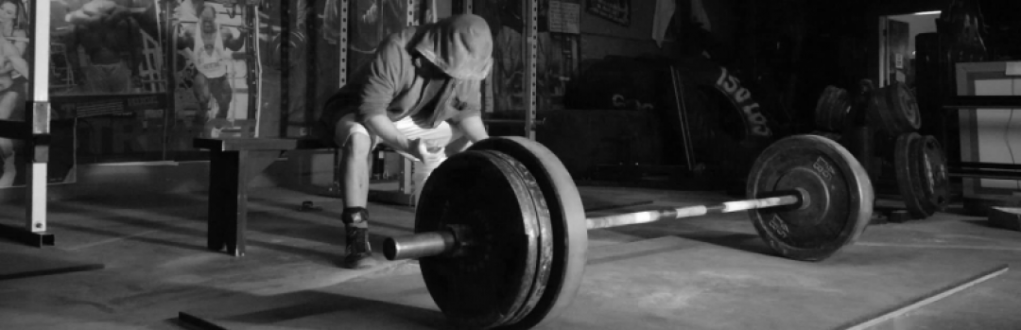 Do you even lift,&nbsp;bro?